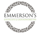 Emmersons Landscapes and Groundworks